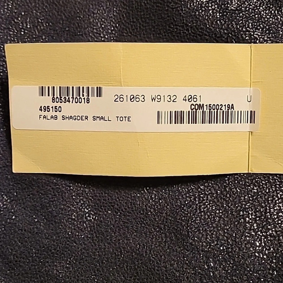 Stella McCartney Falabella Tote Handbag - Picture 6 of 7